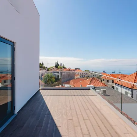 Flh A Quinta Do Conde Iii شقة *