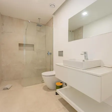 شقة Flh A Quinta Do Conde Iii فونشال