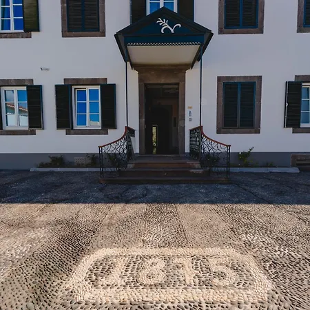 Flh A Quinta Do Conde Iii فونشال