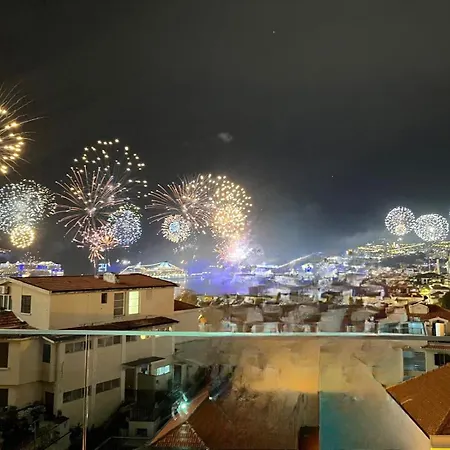 Flh A Quinta Do Conde Iii *