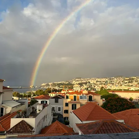 Flh A Quinta Do Conde Iii * فونشال